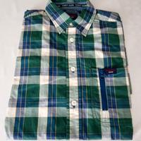 Camicia uomo Tommy Jeans taglia S