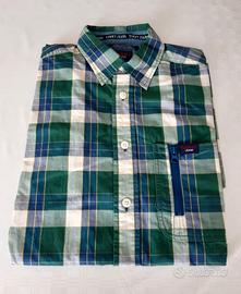 Camicia uomo Tommy Jeans taglia S