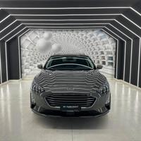Ford Focus 1.5 120 CV-KM CERTIFICATI