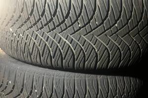 Gomme invernali 205/50/17
