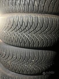 Gomme invernali 205/50/17