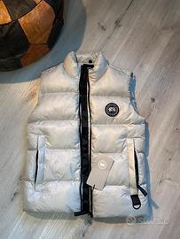 Smanicato Canada Goose Uomo