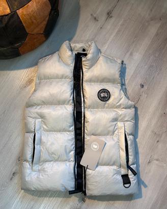 Smanicato Canada Goose Uomo