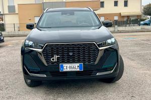 DR 6.0 Plug-in Hybrid-Tetto Panoramico-Full option