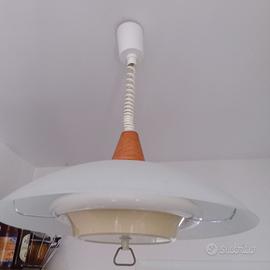 Lampada a soffitto 