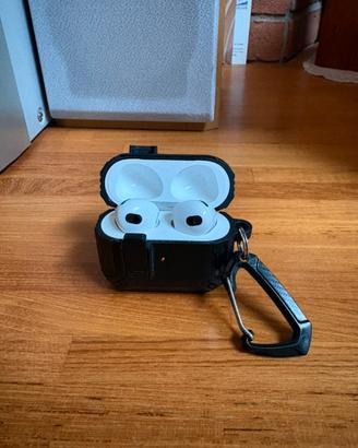 Airpods 3a generazione