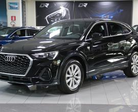 Audi Q3 Sportback 35 TDI S tronic Business Plus