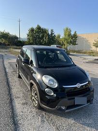 Fiat 500L 1.6mjt 105cv