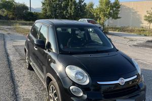 Fiat 500L 1.6mjt 105cv