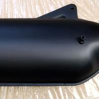 Gilera Piaggio 125 180