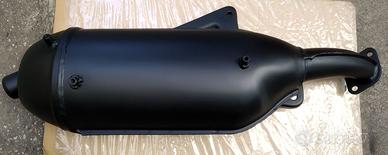 Gilera Piaggio 125 180