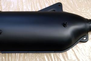 Gilera Piaggio 125 180