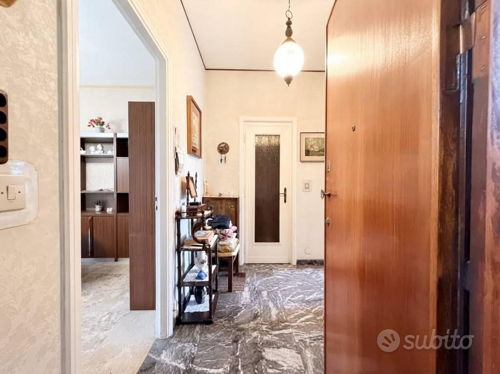 Appartamento – Torino, Mirafiori Sud - Vista 4
