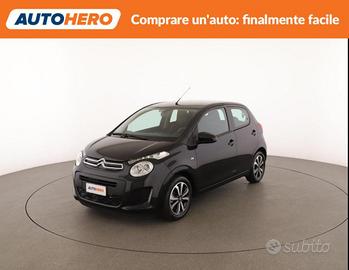 CITROEN C1 YN11951