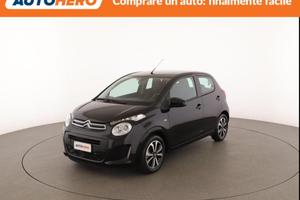 CITROEN C1 YN11951
