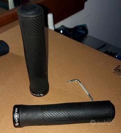 MANOPOLE Syncros Performance XC lock-on grips