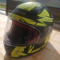 Casco ragazzo, taglia S