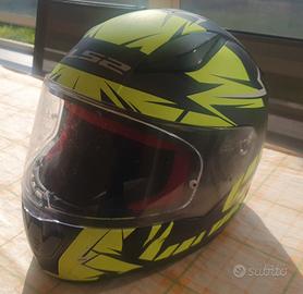 Casco ragazzo, taglia S