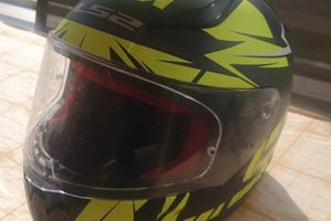 Casco ragazzo, taglia S