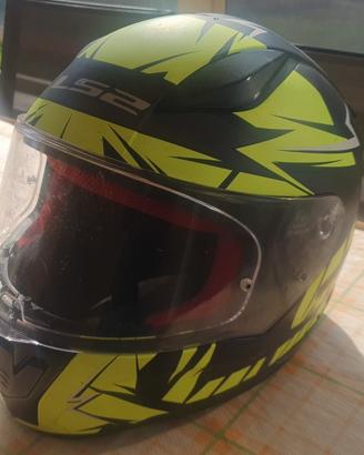 Casco ragazzo, taglia S