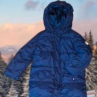 giacca invernale bambino Original Marines 4/5 anni