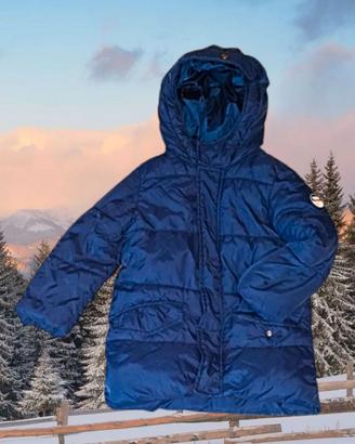 giacca invernale bambino Original Marines 4/5 anni