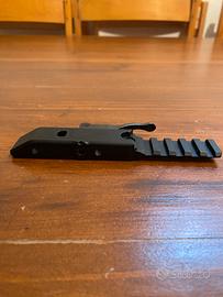 Sgancio rapido contessa