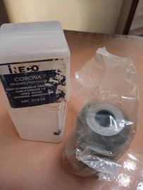 Corona per martelli demolitore