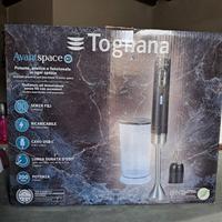 Frullatore ad immersione Tognana 