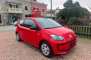 Volkswagen up! 1.0 75 CV 3p. take up!
