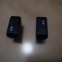 tasti alza vetri Renault Clio 