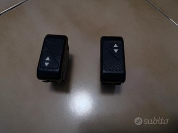 tasti alza vetri Renault Clio 