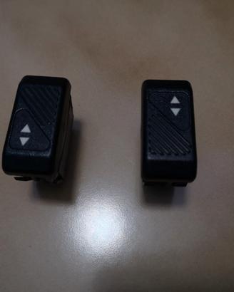 tasti alza vetri Renault Clio 