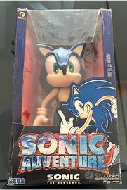 Sonic Adventure action figure