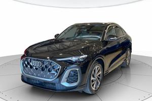 AUDI Q5 Sportback 2.0 TDI MHEV+ 204cv S-line editi