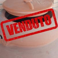 Cisterna decorativa da esterno 300 litri