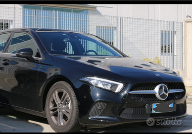 Mercedes classe A180d