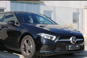 Mercedes classe A180d