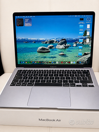 Apple MacBook Air M1 13" 8GB 256GB | Scatola orig.
