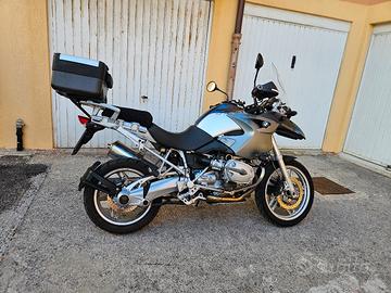 BMW GS R1200 