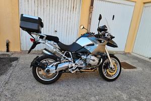 BMW GS R1200 