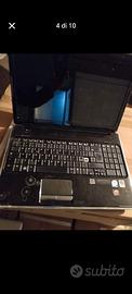 Computer portatile pc 