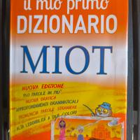 Miot primo dizionario