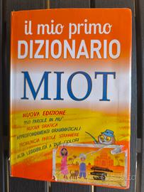 Miot primo dizionario