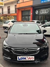 Opel Astra 1.6 CDTi 136CV aut. 5 porte Innovation
