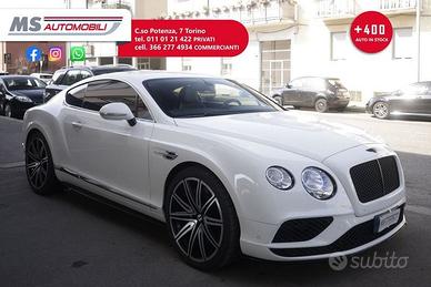 Bentley Continental GT V8 S PROMOZIONE Unicop...