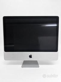 iMac 20” Apple – 3.0 GHz – 250 GB