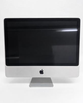 iMac 20” Apple – 3.0 GHz – 250 GB