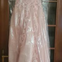 vestito da sposa 
