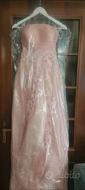 vestito da sposa 